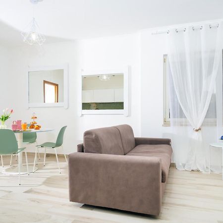Civico 21 Holiday Home Вико-Экуенсе Экстерьер фото