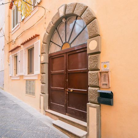 Civico 21 Holiday Home Вико-Экуенсе Экстерьер фото