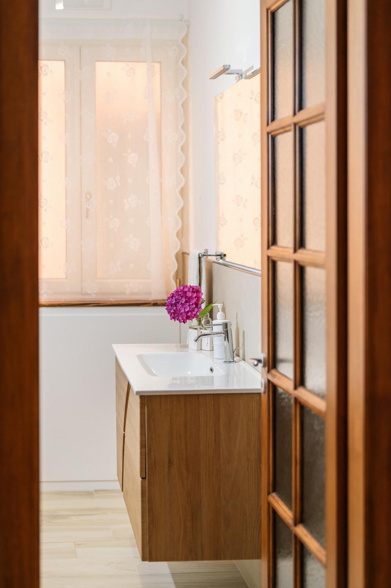 Civico 21 Holiday Home Вико-Экуенсе Экстерьер фото