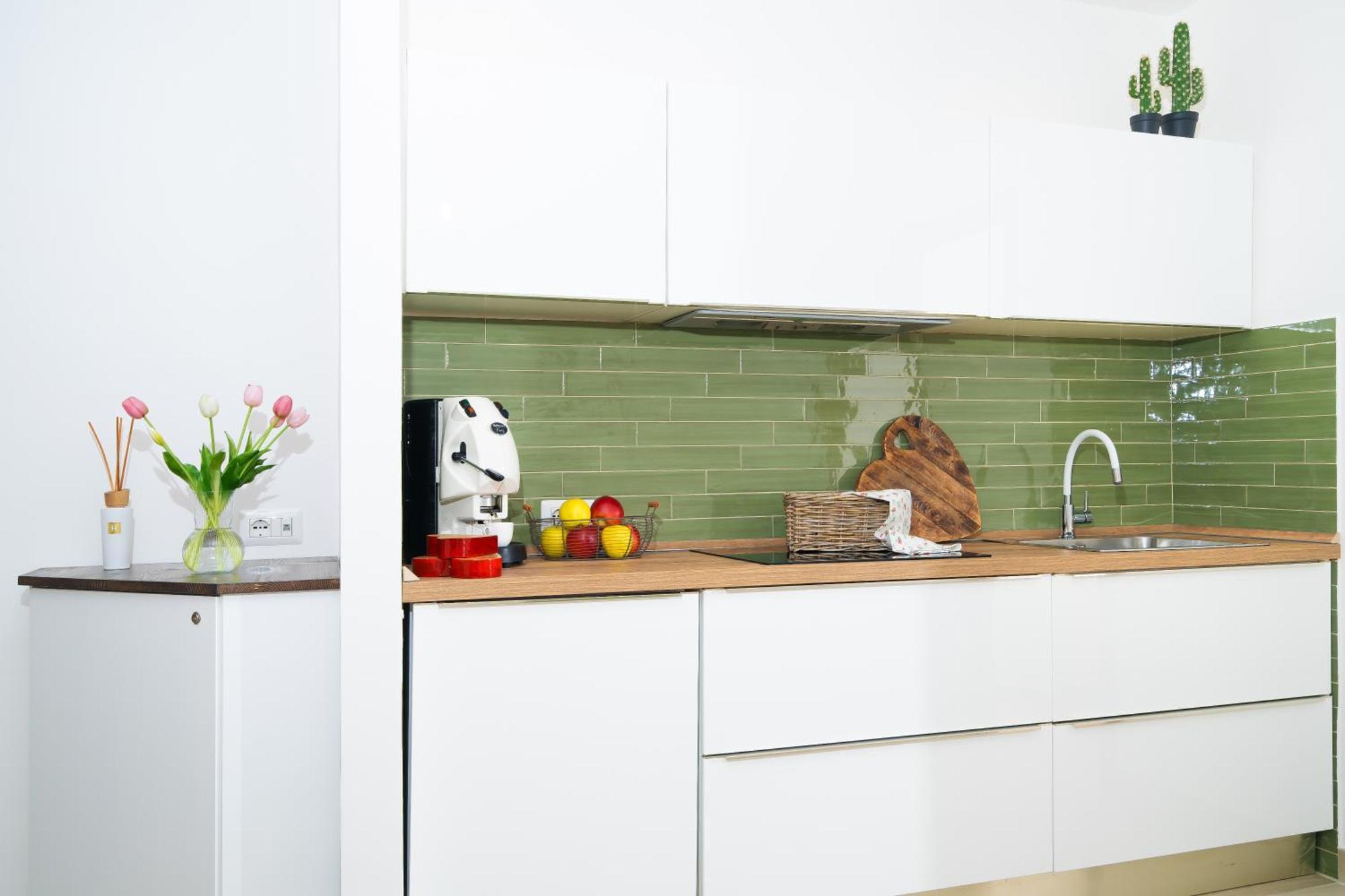 Civico 21 Holiday Home Вико-Экуенсе Экстерьер фото