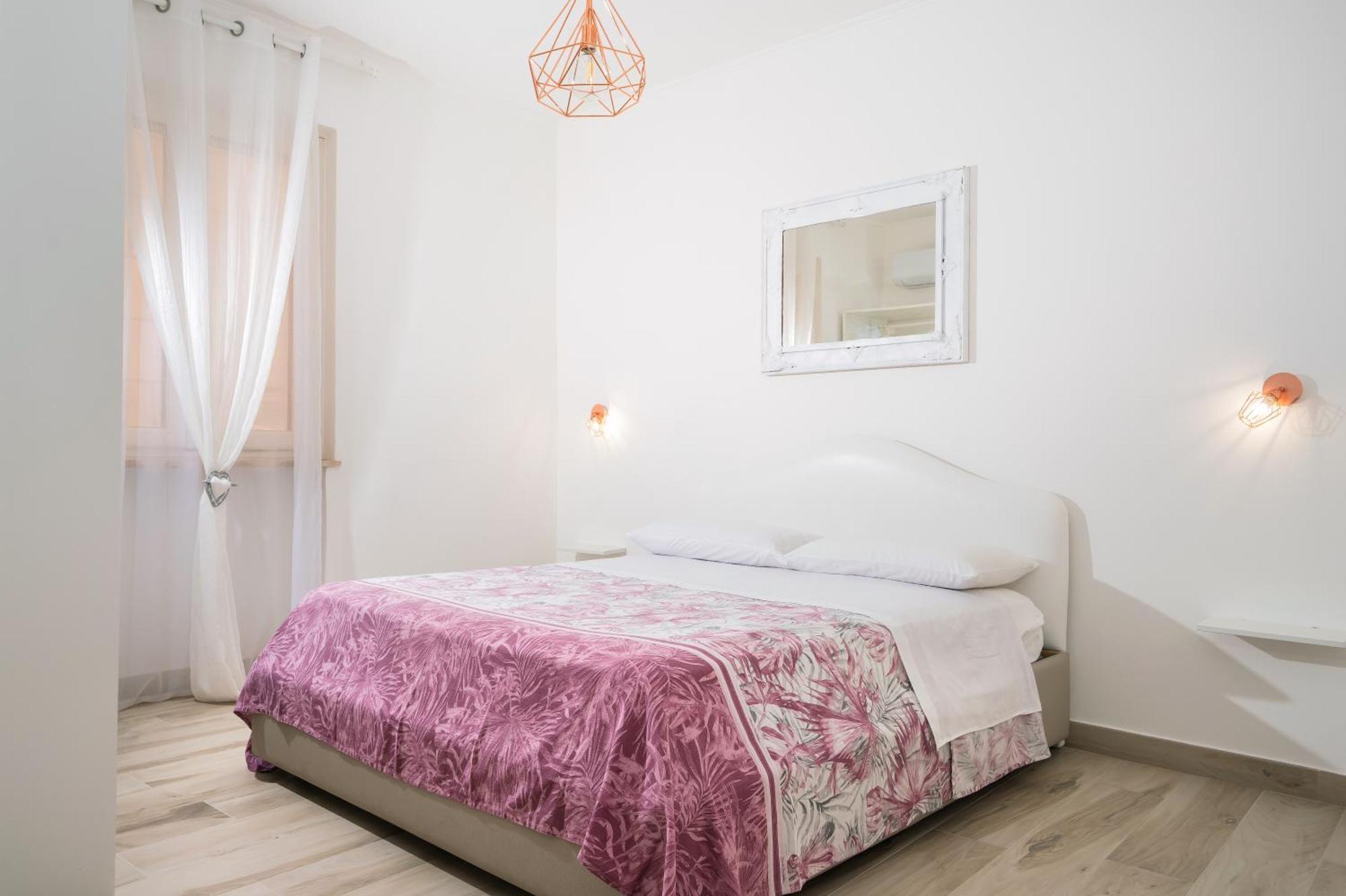 Civico 21 Holiday Home Вико-Экуенсе Экстерьер фото