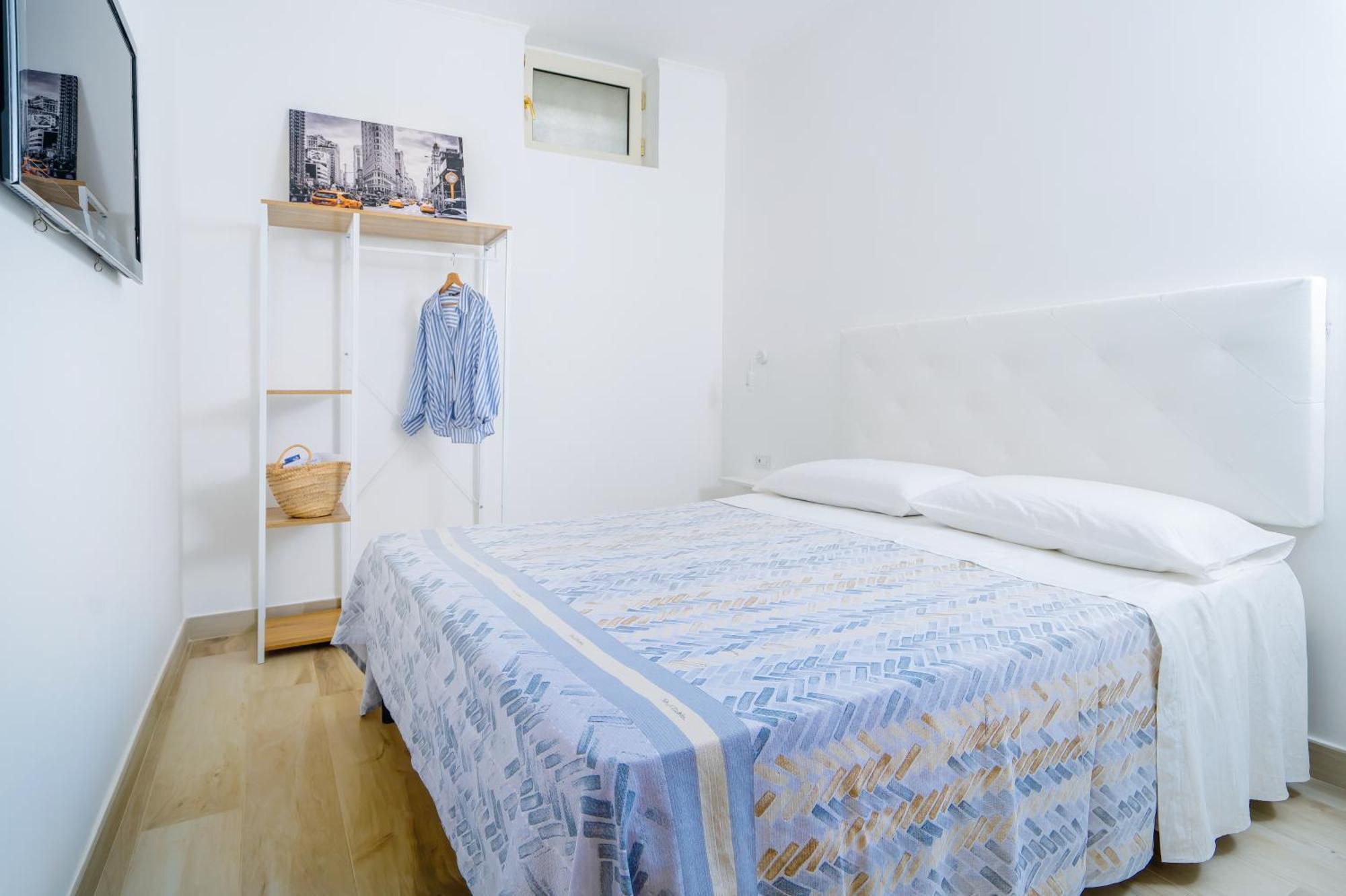 Civico 21 Holiday Home Вико-Экуенсе Экстерьер фото
